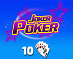 Joker Poker 10 Hand