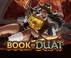 Book Of Duat