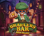 Brawler`s Bar Cash Collect