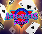 Aces and Faces Poker