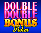 Double Double Bonus Poker
