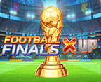 Football Finals XUP™
